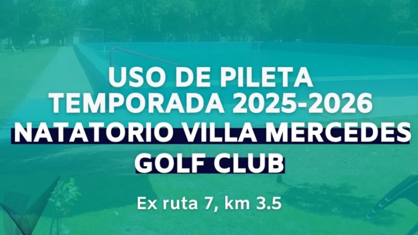??????? Convenio firmado – Temporada de Verano 2025/2026 ??