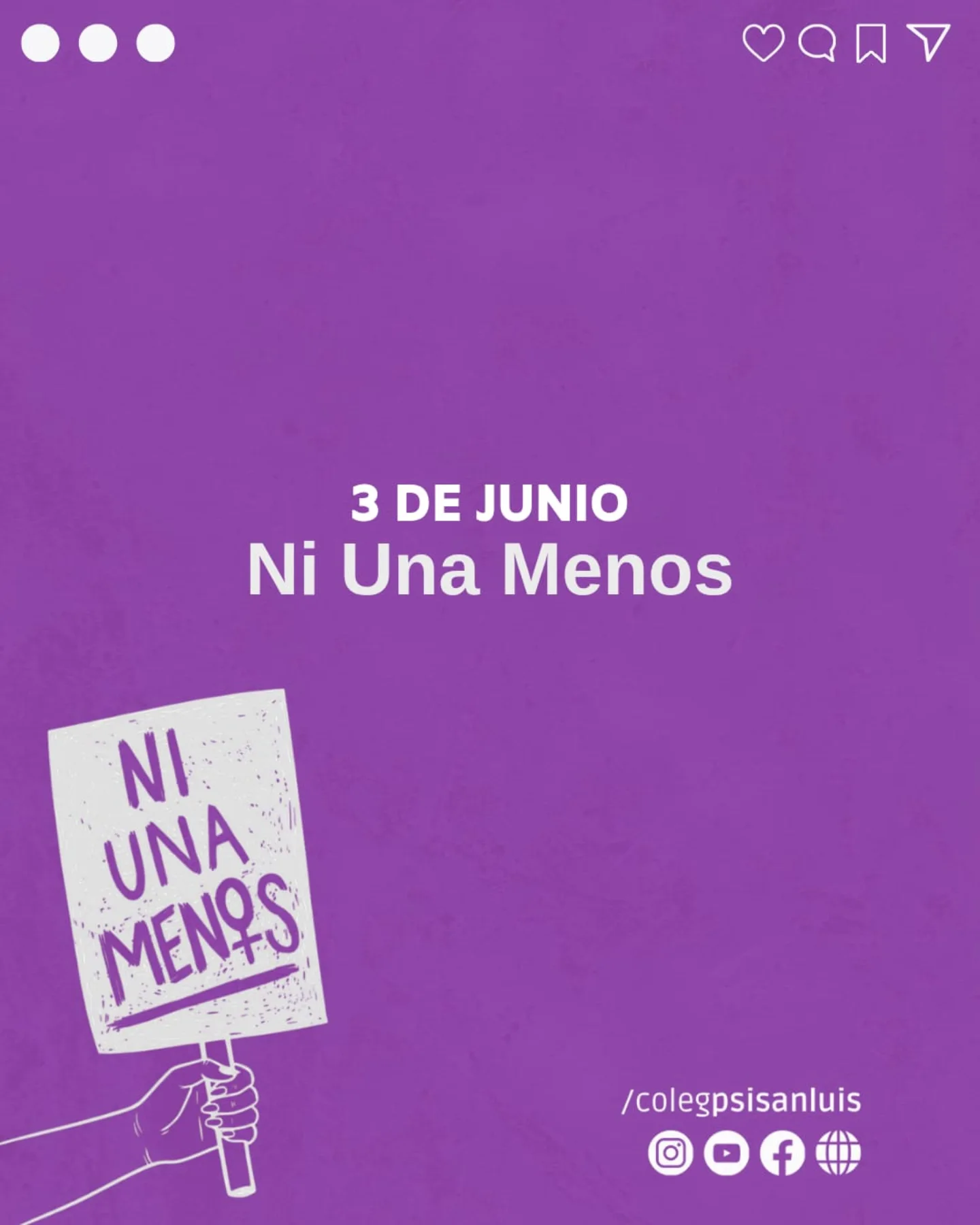 A 11 años de Ni Una Menos.