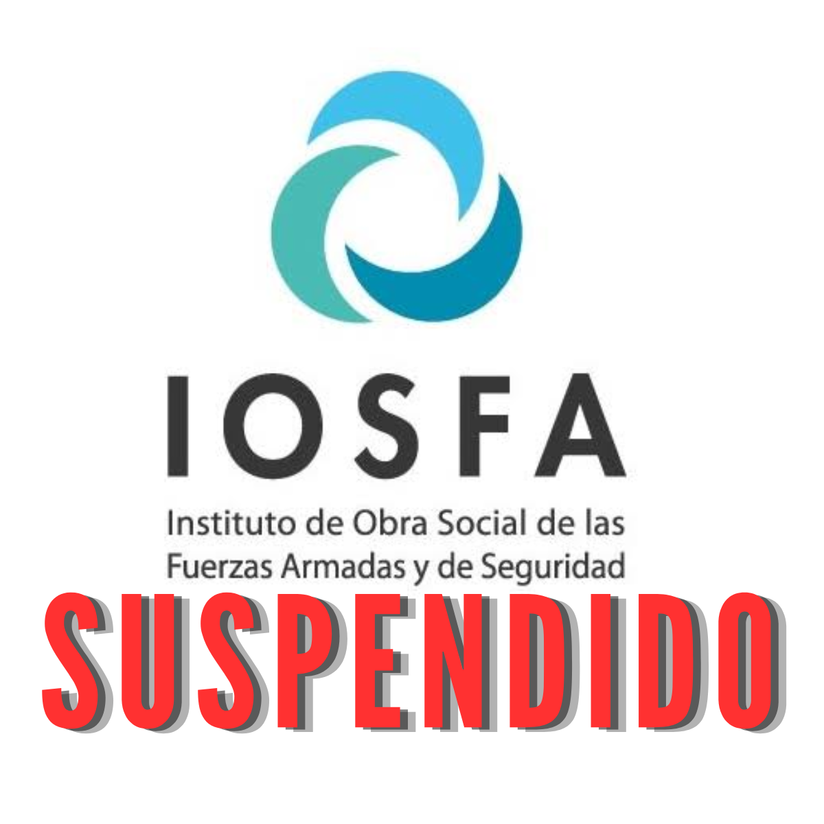 IOSFA.
